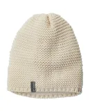 Columbia Sportswear 169339 Cascade Peak Beanie CHALK