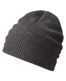 Columbia Sportswear 168220 Ale Creek Beanie CHARCOAL HEATHER