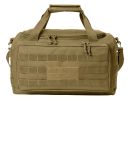 Cornerstone CSB816 CornerStone   Tactical Gear Bag in Coyotebrn