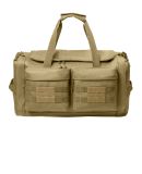 Cornerstone CSB815 CornerStone   Tactical Duffel in Coyotebrn