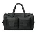 Cornerstone CSB815 CornerStone   Tactical Duffel Charcoal