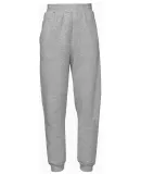 Bella + Canvas 3727Y Youth Jogger Sweatpant ATHLETIC HEATHER