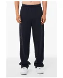 Bella + Canvas 3725 Unisex Straight-Leg Sweatpant NAVY