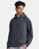 Champion Clothing CHP180 Sport Hooded Sweatshirt Stealth