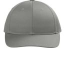 Port Authority Clothing C118 Port Authority Snapba in Gustygrey