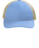 Port Authority Clothing C119 Port Authority Unstru in Carblu/tan
