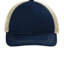 Port Authority Clothing C119 Port Authority Unstru in Truenv/tan