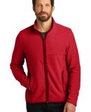 Port Authority Clothing F110 Port Authority Connec in Richred