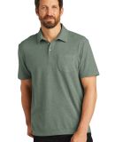 Port Authority Clothing K868 Port Authority C-FREE in Dkgreenht
