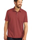 Port Authority Clothing K868 Port Authority C-FREE in Garnet