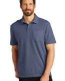 Port Authority Clothing K868 Port Authority C-FREE in Navyhthr