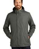 Port Authority Clothing J123 Port Authority All-We in Stormgrey