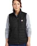 CARHARTT CT104315 Carhartt Women's Gilliam Vest in Black