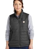 CARHARTT CT104315 Carhartt Women's Gilliam Vest in Shadowgrey