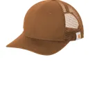 CARHARTT CT105298 Carhartt Canvas Mesh Back Cap CarharttBr