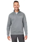 Columbia Sportswear 141162 Men's Hart Mountain Hal CHARCOAL HEATHER