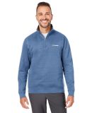 Columbia Sportswear 141162 Men's Hart Mountain Hal in Carbon heather