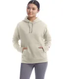 Champion Clothing S760 Ladies' PowerBlend Relaxed  Sand