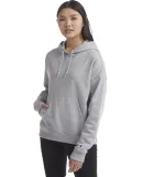 Champion Clothing S760 Ladies' PowerBlend Relaxed  Light Steel