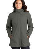 Port Authority Clothing L123 Port Authority Ladies in Stormgrey
