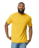 Gildan 65000 Unisex Softstyle Midweight T-Shirt in Daisy