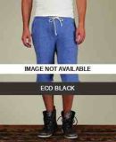 45000E4 Alternative Apparel Atlas Shorts Eco Black