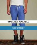 45000E4 Alternative Apparel Atlas Shorts Eco Cobalt