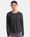 Champion Clothing CHP140 Women's Sport Soft Touch  Black