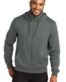 Port Authority Clothing F814 Port Authority   Smoo in Graphite