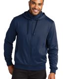 Port Authority Clothing F814 Port Authority   Smoo in Riverblnv