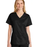 Wonder Wink WW4560 WonderWink   Women's WorkFlex   Black