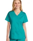 Wonder Wink WW4560 WonderWink   Women's WorkFlex   Teal