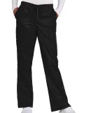 Wonder Wink WW4750 WonderWink   Women's WorkFlex   Black