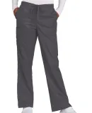Wonder Wink WW4750 WonderWink   Women's WorkFlex   Pewter