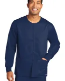 Wonder Wink WW3080 WonderWink   Unisex WorkFlex    Navy