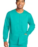 Wonder Wink WW3080 WonderWink   Unisex WorkFlex    Teal