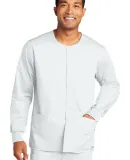 Wonder Wink WW3080 WonderWink   Unisex WorkFlex    White