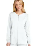 Wonder Wink WW4088 WonderWink   Women's Premiere F White