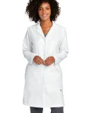 Wonder Wink WW4172 WonderWink   Women's Long Lab C White