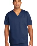 Wonder Wink WW3160 WonderWink   Unisex WorkFlex    Navy