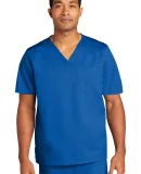 Wonder Wink WW3160 WonderWink   Unisex WorkFlex    Royal