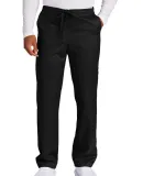 Wonder Wink WW3150 WonderWink   Unisex WorkFlex    Black