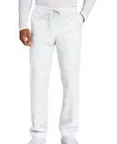 Wonder Wink WW3150 WonderWink   Unisex WorkFlex    White