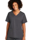 Wonder Wink WW4760 WonderWink   Women's WorkFlex   Pewter