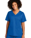 Wonder Wink WW4760 WonderWink   Women's WorkFlex   Royal