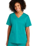 Wonder Wink WW4760 WonderWink   Women's WorkFlex   Teal