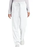 Wonder Wink WW4550 WonderWink   Women's WorkFlex   White