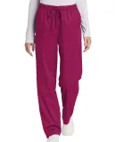 Wonder Wink WW4550 WonderWink   Women's WorkFlex   Wine