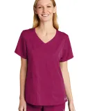 Wonder Wink WW4268 WonderWink   Women's Premiere F Wine