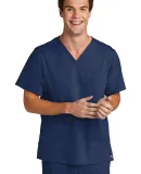 Wonder Wink WW5068 WonderWink   Men's Premiere Fle Navy